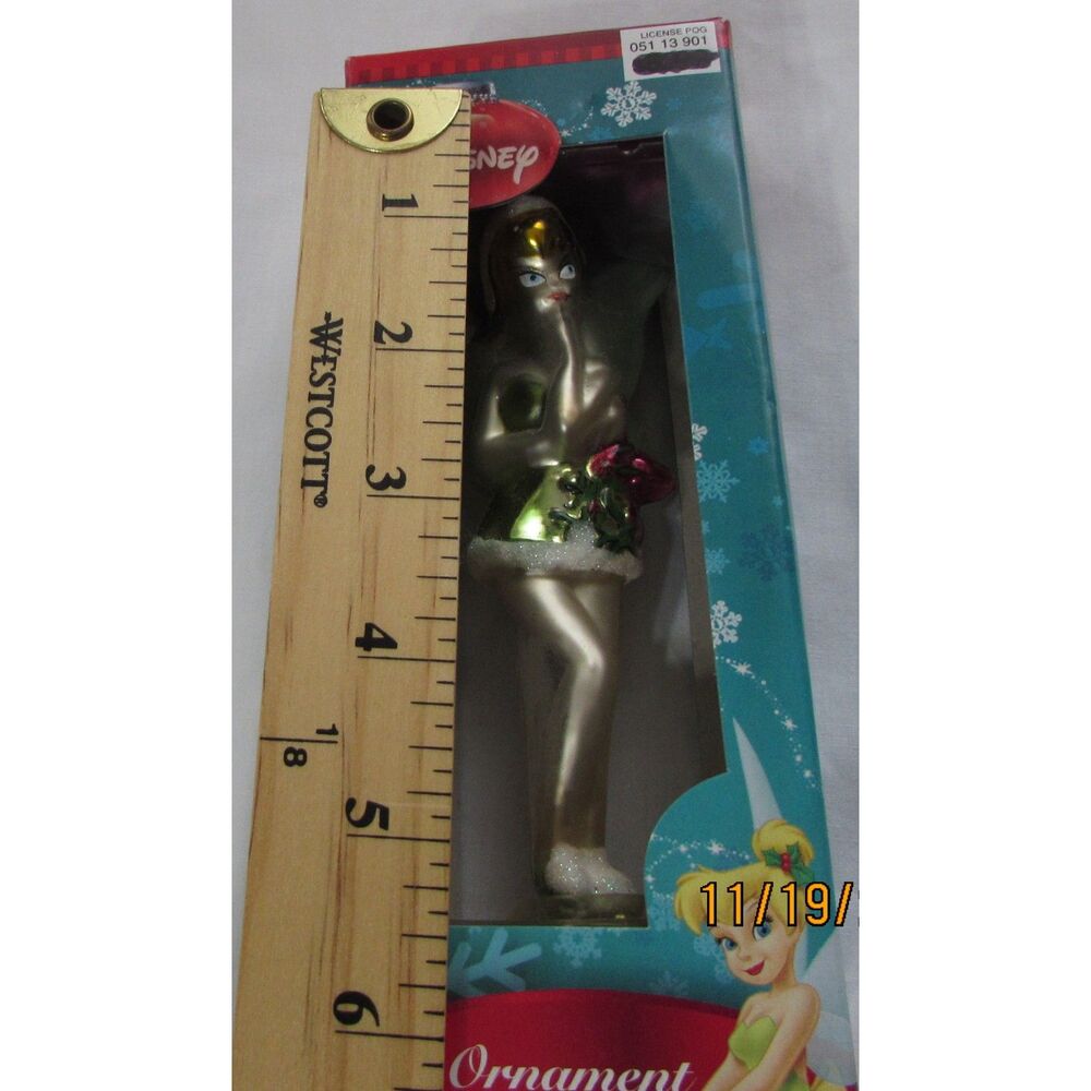 Tinkerbell - Picture 3 of 6